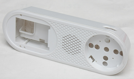 Consumer Electronic Parts