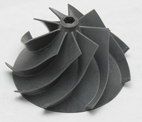 Causes of plastic injection mold cracking and repair measures(图1)