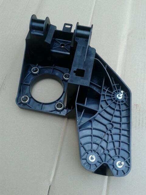 Automotive Console Parts(图1)