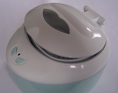 Medical Apparatus Parts(图1)